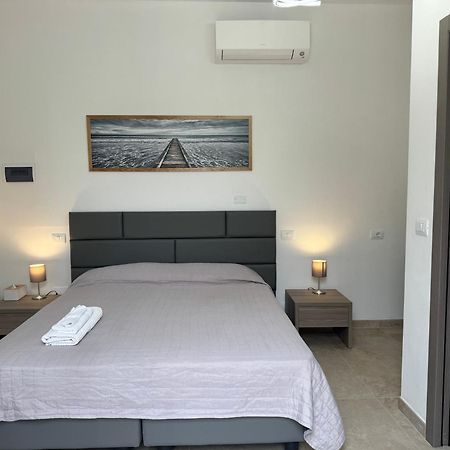 Montecristo B&B Grosseto Bagian luar foto
